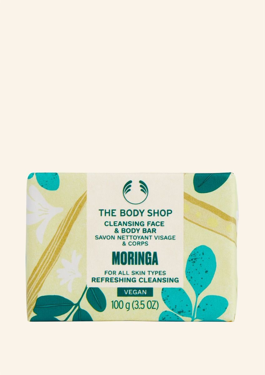 The Body Shop Soothe & Nourish Trio, 3pc Buy at Indicrest Image 3