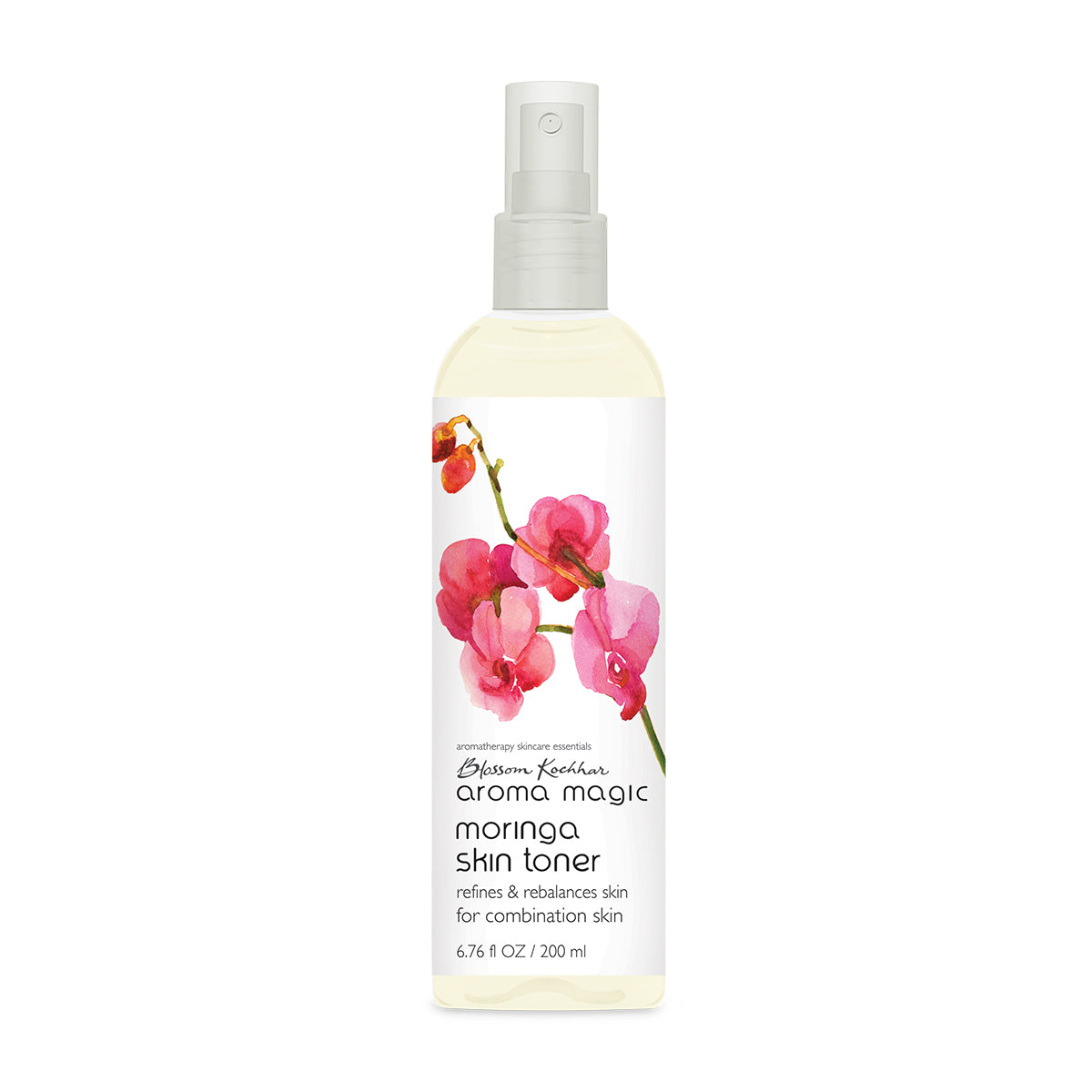 Aroma Magic Moringa Skin Toner, 100ml - Image 3 - Buy from Indicrest