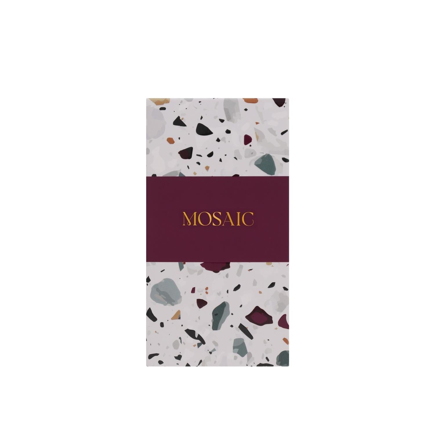 Ahmed Al Maghribi Mosaic Eau De Parfum, 100ml - Image 2 - Buy from Indicrest
