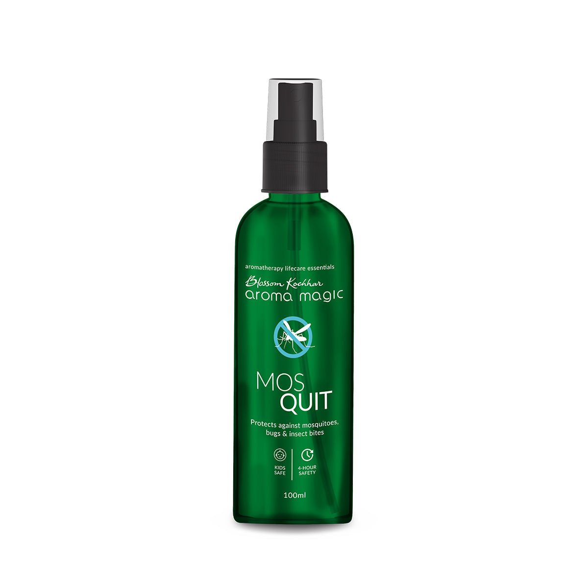 Aroma Magic Mosquito Repellent Spray, 100ml - Buy from Indicrest