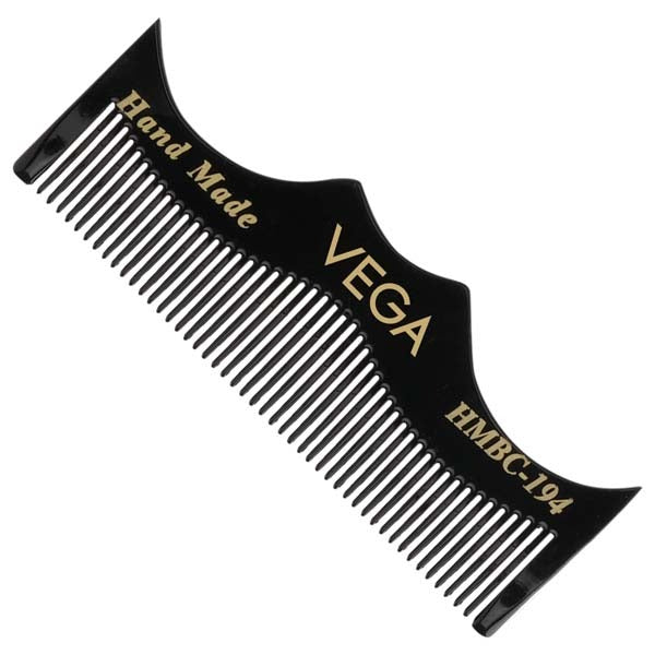 Vega Moustache Comb - HMBC-194