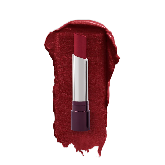 Lotus Herbals Proedit Silk Touch Gel Lip Color, Miss Rose, 4.2g
