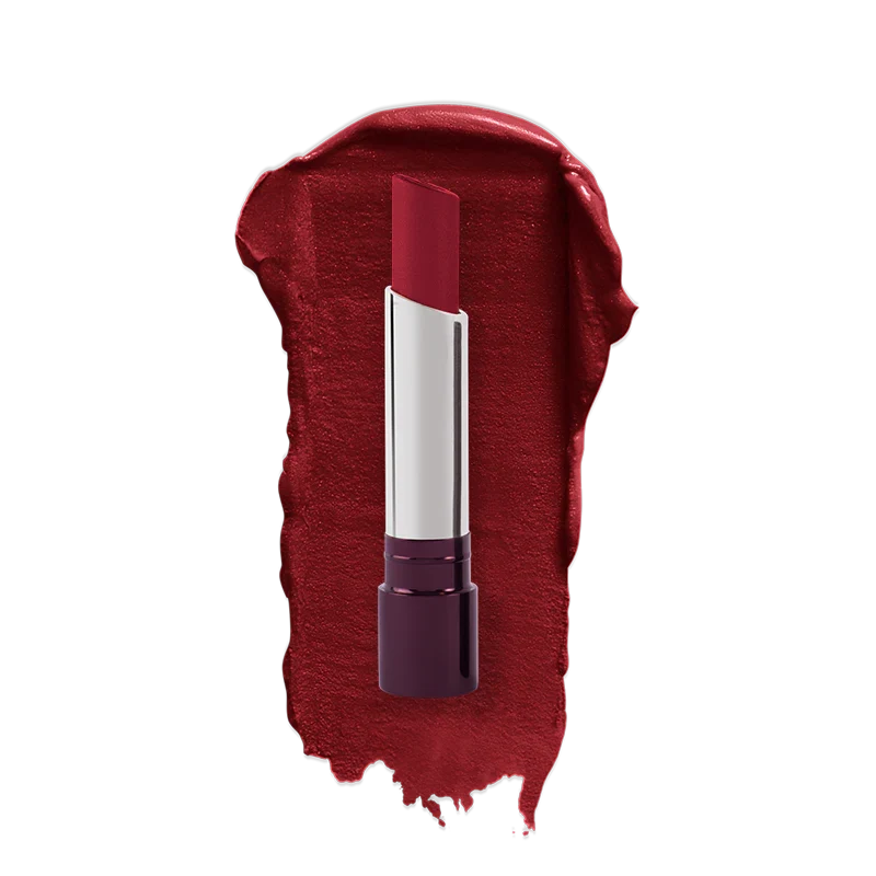 Lotus Herbals Proedit Silk Touch Gel Lip Color, Miss Rose, 4.2g