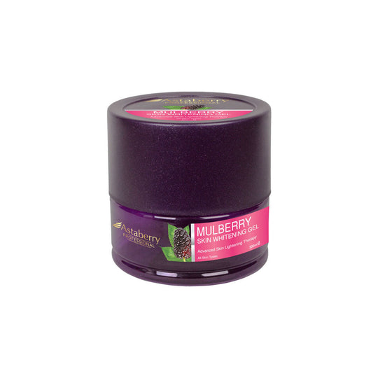 Astaberry Astaberry Professional Mulberry Skin Whitening Gel | Skin Brightening - Buy from Indicrest