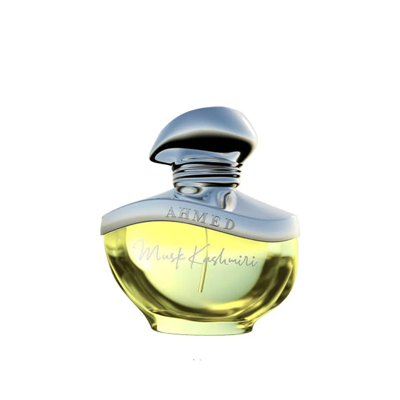 Ahmed Al Maghribi Musk Kashmiri Eau De Parfum, 60ml - Buy from Indicrest