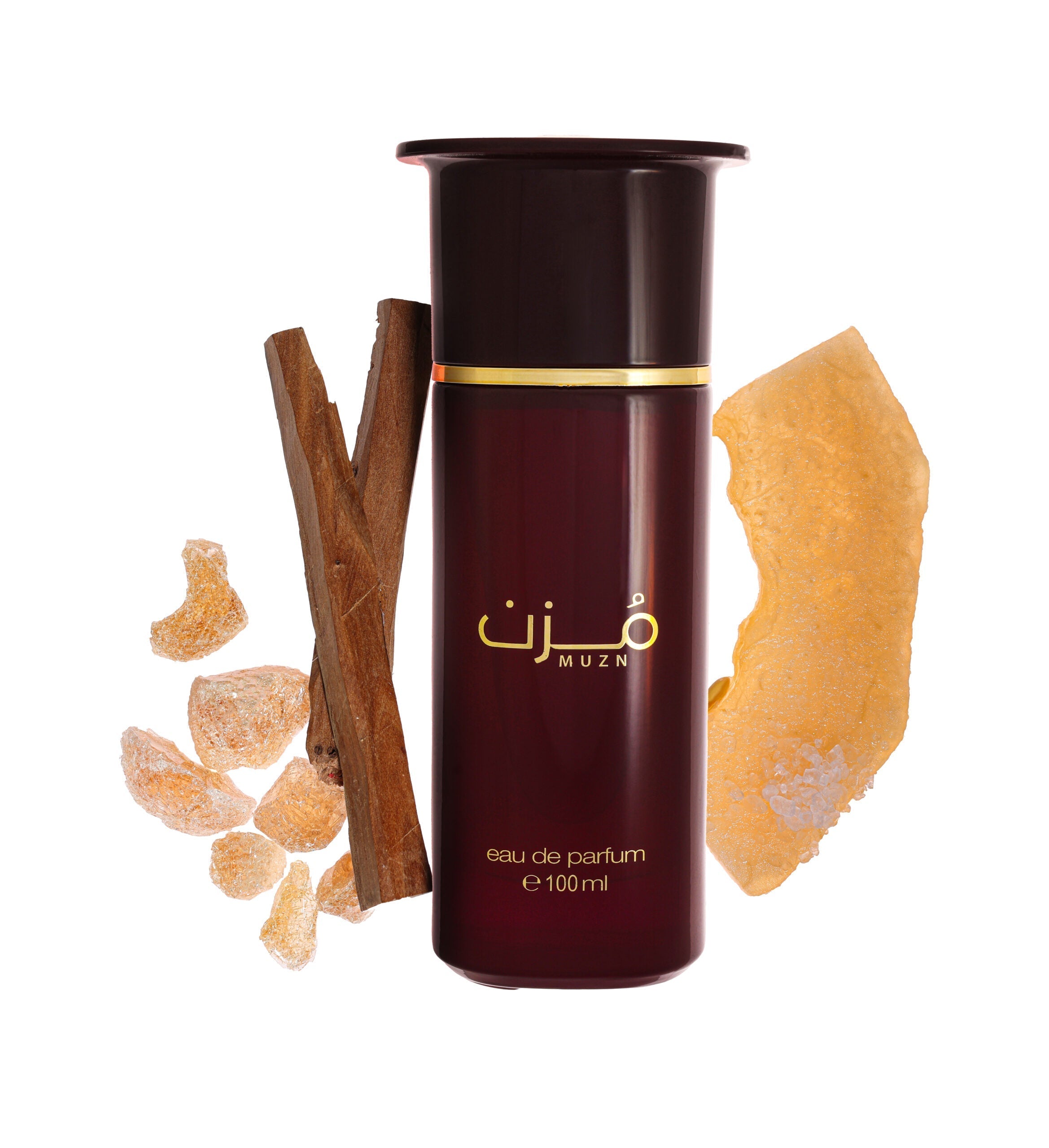 Ahmed Al Maghribi Muzn Eau De Parfum, 100ml - Image 2 - Buy from Indicrest