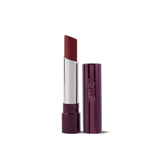 Lotus Herbals Proedit Silk Touch Matte Lip Color, Boss Babe, 4.2g