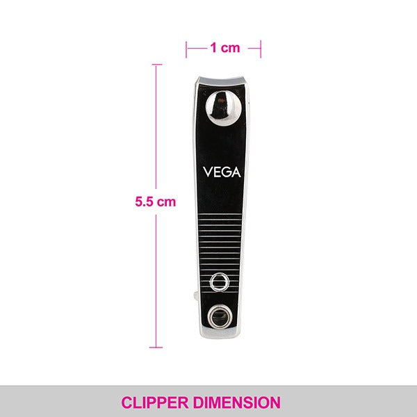 Vega Nail Clipper (Small) - SNC-01