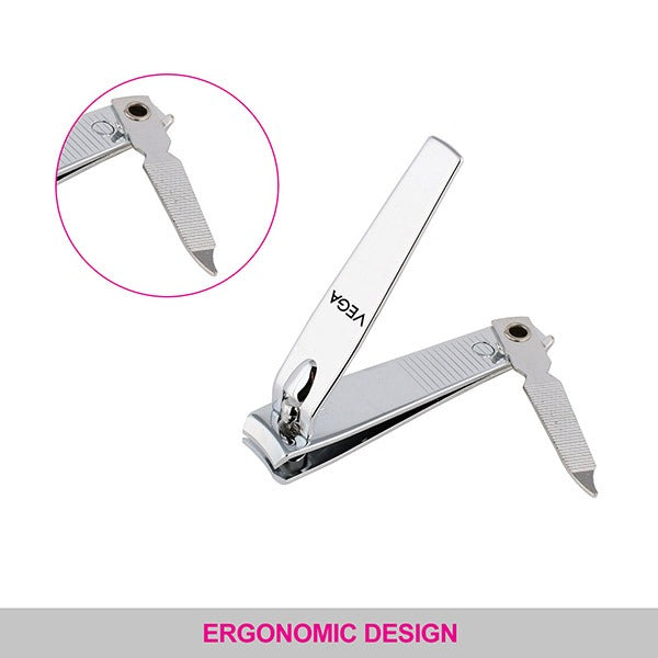 Vega Nail Clipper (Small) - SNC-01