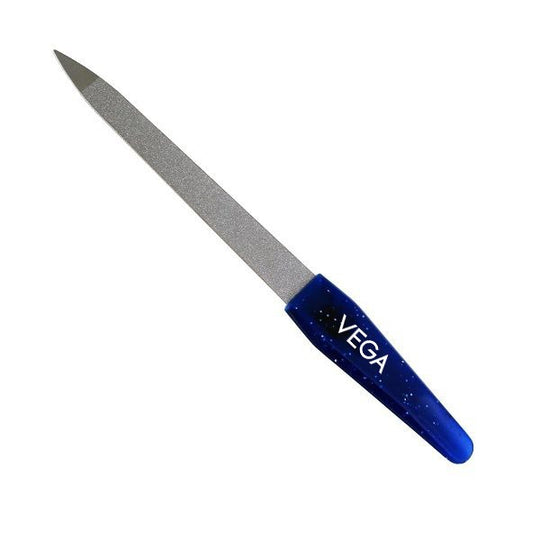 Vega Nail File Small - NF5-BL Buy at Indicrest