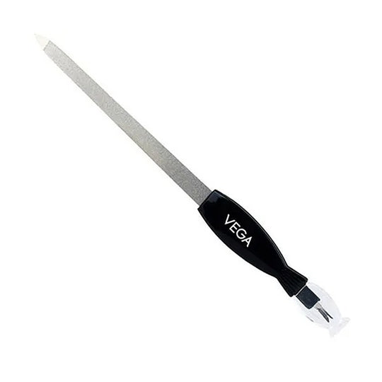 Vega Nail File with Trimmer - NFT-6 Buy at Indicrest