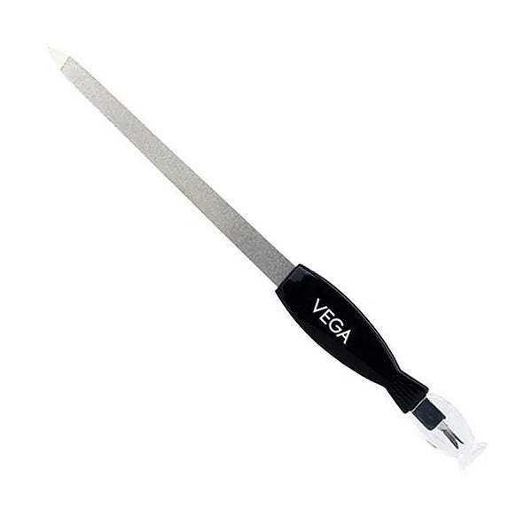 Vega Nail File with Trimmer - NFT-6 Buy at Indicrest