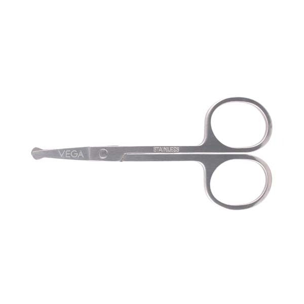 Vega Nasal Safety Scissor - NS-01