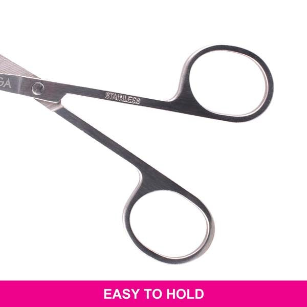 Vega Nasal Safety Scissor - NS-01