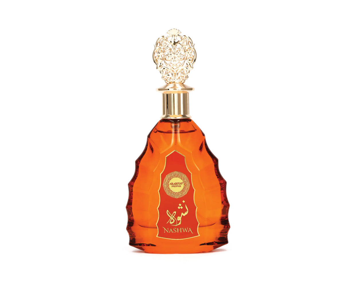ARABIYAT PRESTIGE Nashwa EDP, 100ml UNISEX - Buy from Indicrest