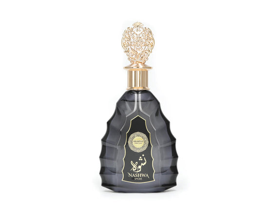 Arabiyat Prestige Nashwa Smoke EDP, 100ml Unisex - Buy from Indicrest