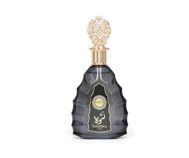 Arabiyat Prestige Nashwa Smoke EDP, 100ml Unisex - Buy from Indicrest