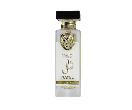 ARABIYAT PRESTIGE NAYEL QUEEN EDP, 70ml UNISEX - Buy from Indicrest