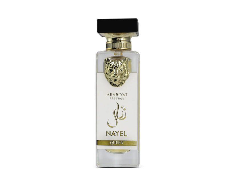 ARABIYAT PRESTIGE NAYEL QUEEN EDP, 70ml UNISEX - Buy from Indicrest