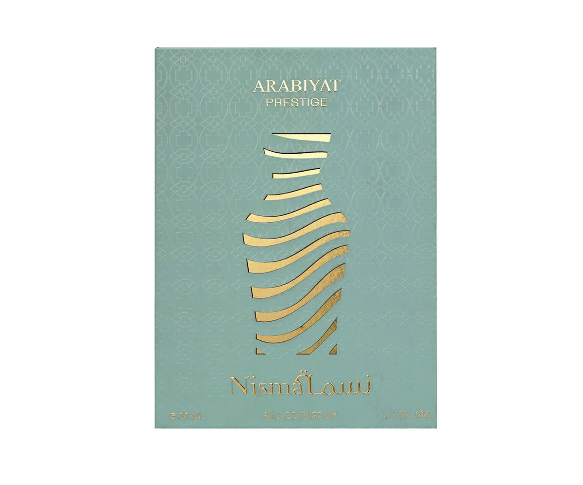 Arabiyat Prestige Nisma EDP, 80ml Women - Image 3 - Buy from Indicrest