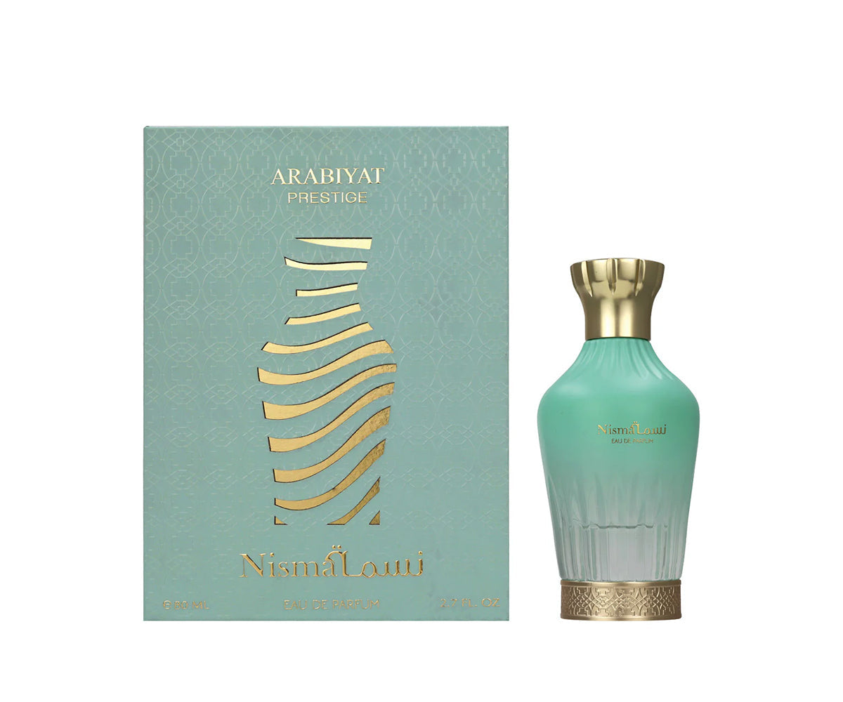 Arabiyat Prestige Nisma EDP, 80ml Women - Image 2 - Buy from Indicrest