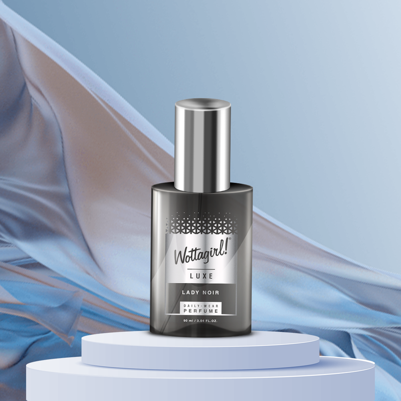 Wottagirl LADY NOIR, 90ml - Buy from Indicrest