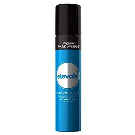 Park Avenue Elevate Perfume Spray, 116ml Buy at Indicrest