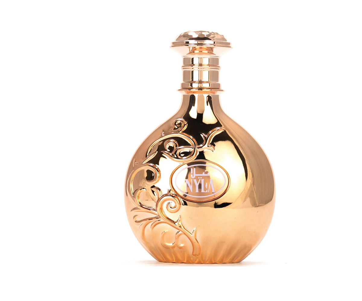 Arabiyat Prestige Nyla EDP, 80ml Unisex - Image 5 - Buy from Indicrest