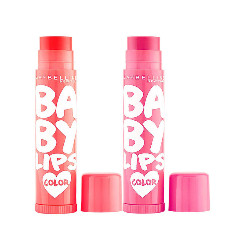 Maybelline New York Lip Care Combo Buy at Indicrest
