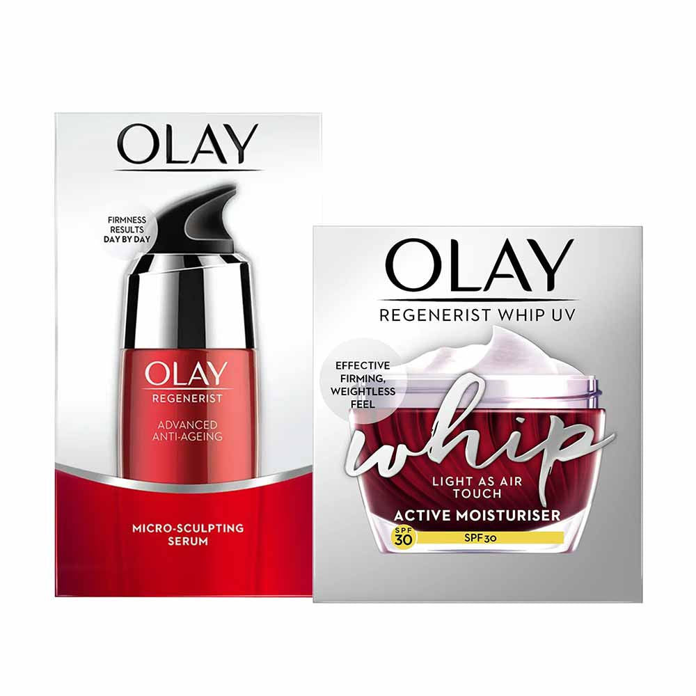 Olay Regenerist Summer Skincare With SPF 30 Buy at Indicrest Image 2