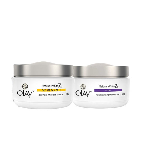 Olay tural White Day and Night Regime Buy at Indicrest