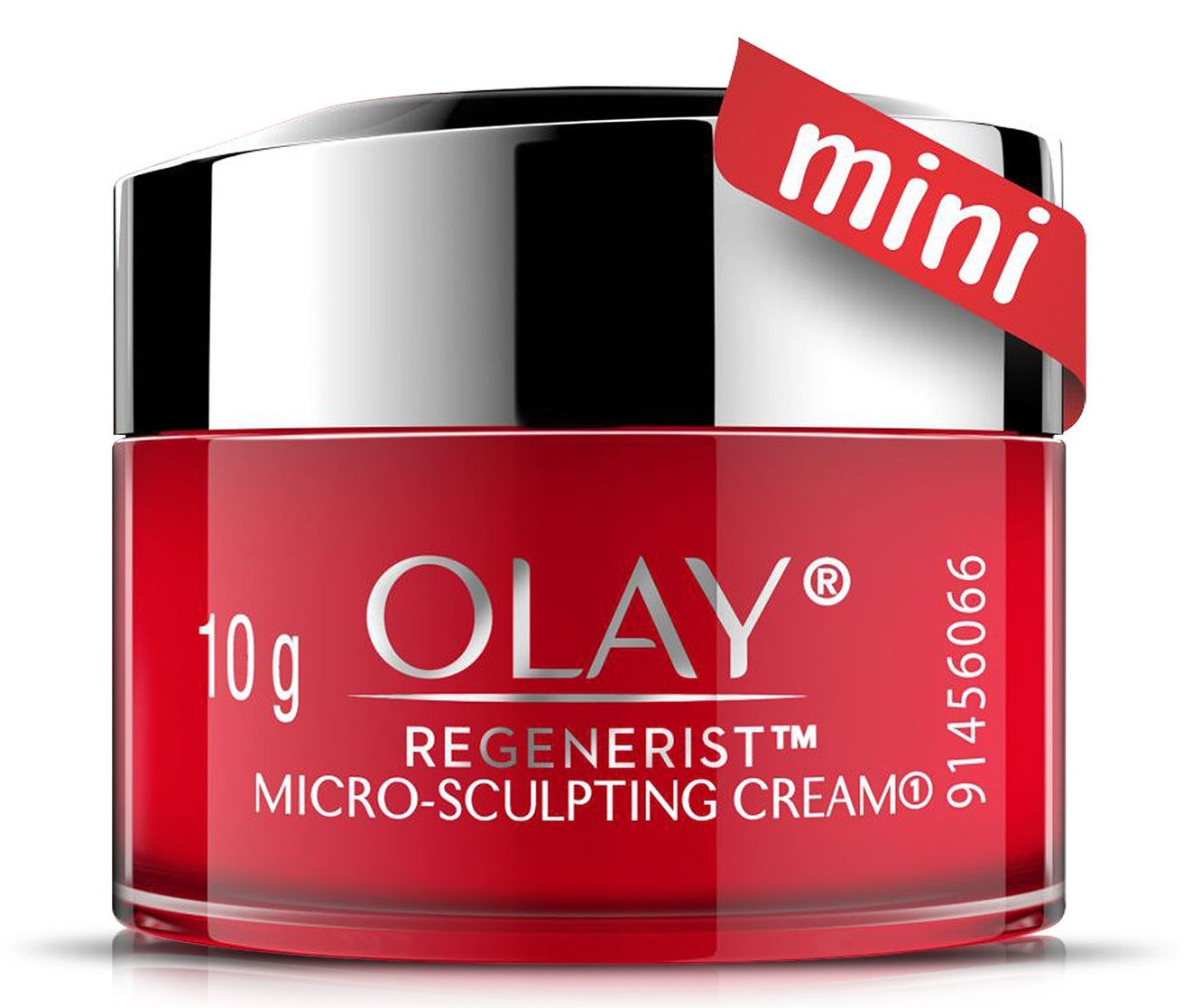 Olay Hydration Mini Combo With Hyaluronic Acid, Moisturiser, Mini, 10,g + Cleanser, 100ml Buy at Indicrest Image 3