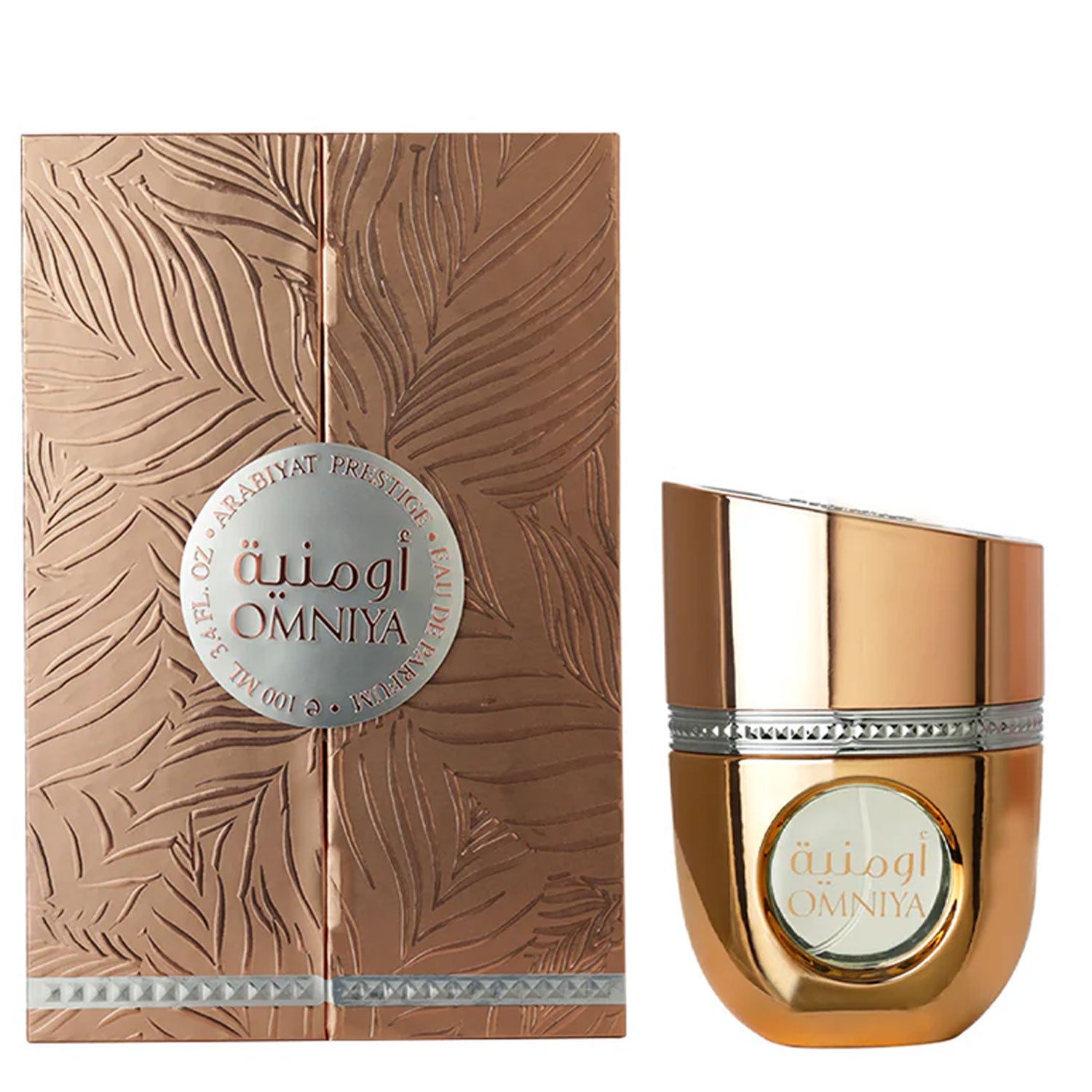Arabiyat Prestige Omniya EDP, 100ml Unisex - Buy from Indicrest