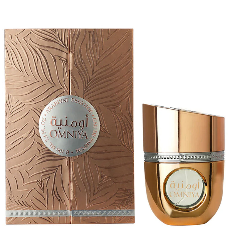 Arabiyat Prestige Omniya EDP, 100ml Unisex - Buy from Indicrest