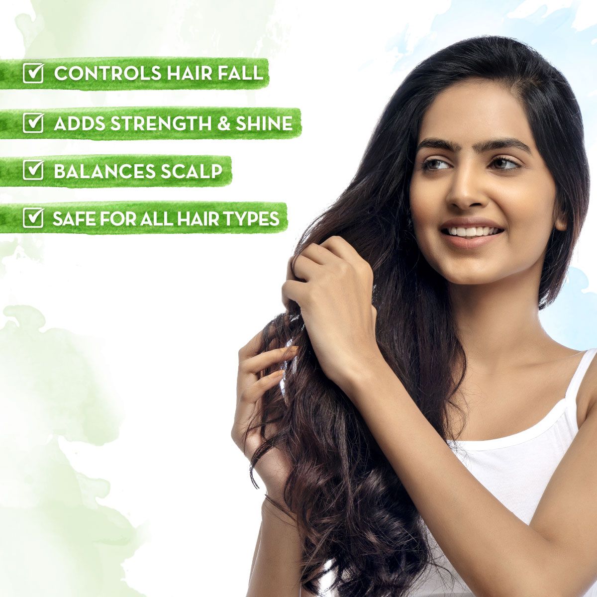 Mamaearth Onion Hair Oil with Onion Oil & Redensyl for Hair Fall Control, 200ml - Image 2 - Buy from Indicrest