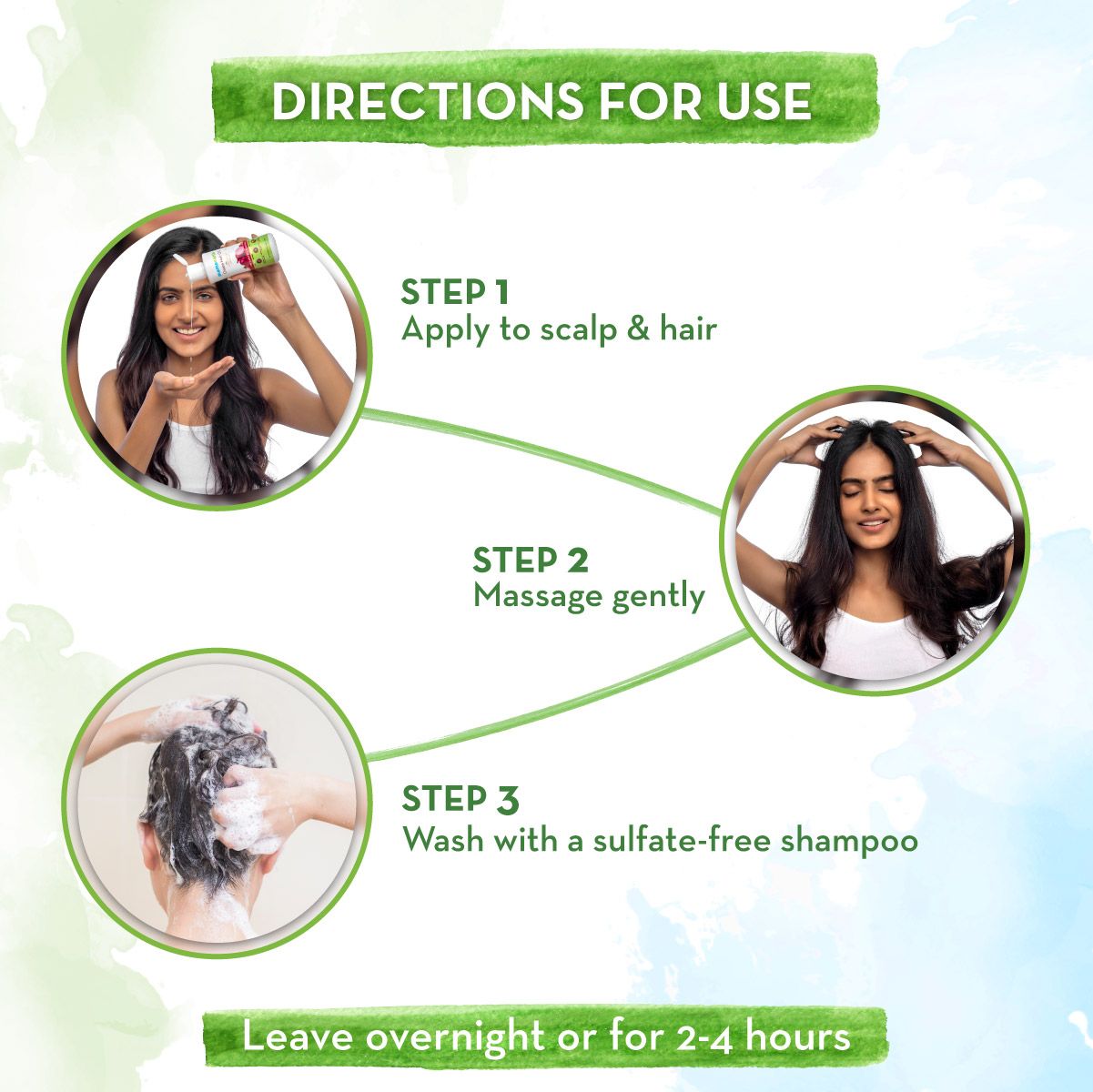 Mamaearth Onion Hair Oil with Onion and Redensyl for Hair Fall Control, 20ml - Image 4 - Buy from Indicrest