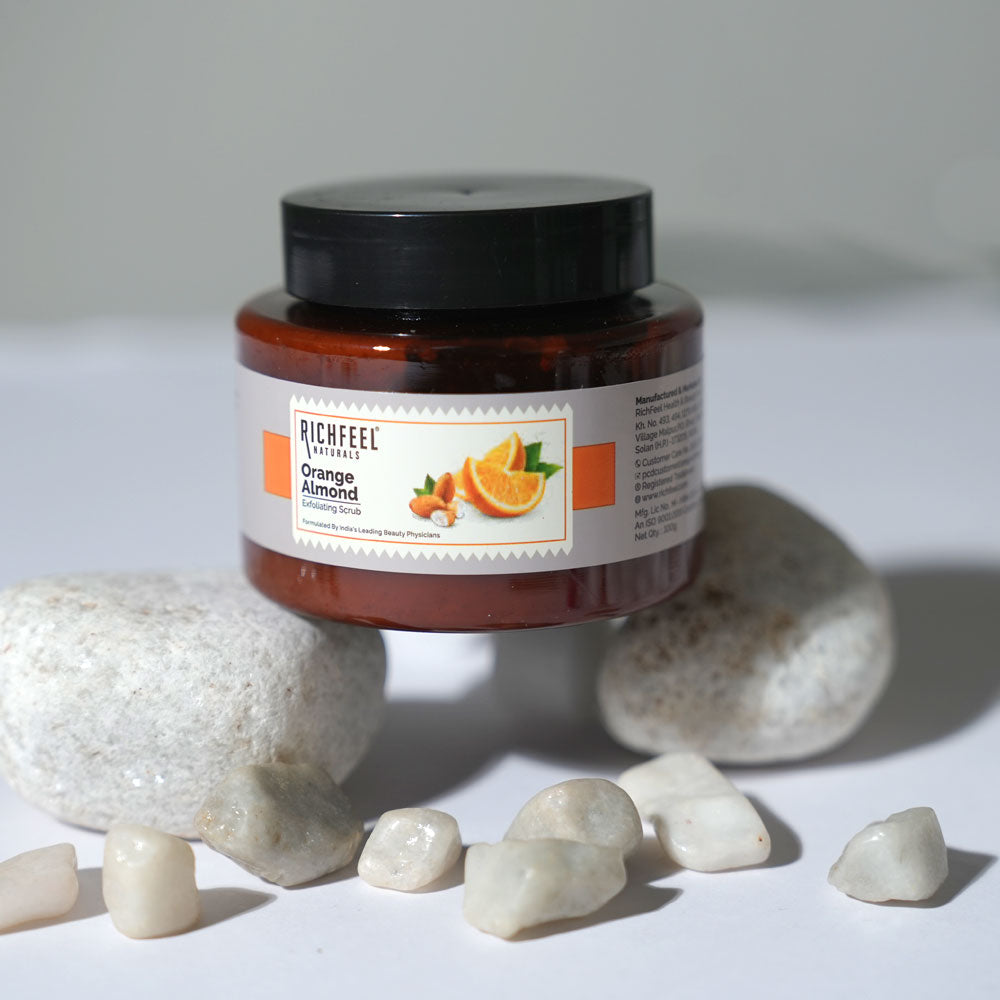 Richfeell Back Acne Combo - Image 2 - Buy from Indicrest