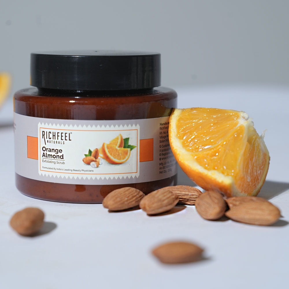 Richfeell Bath & Body Combo - Image 3 - Buy from Indicrest