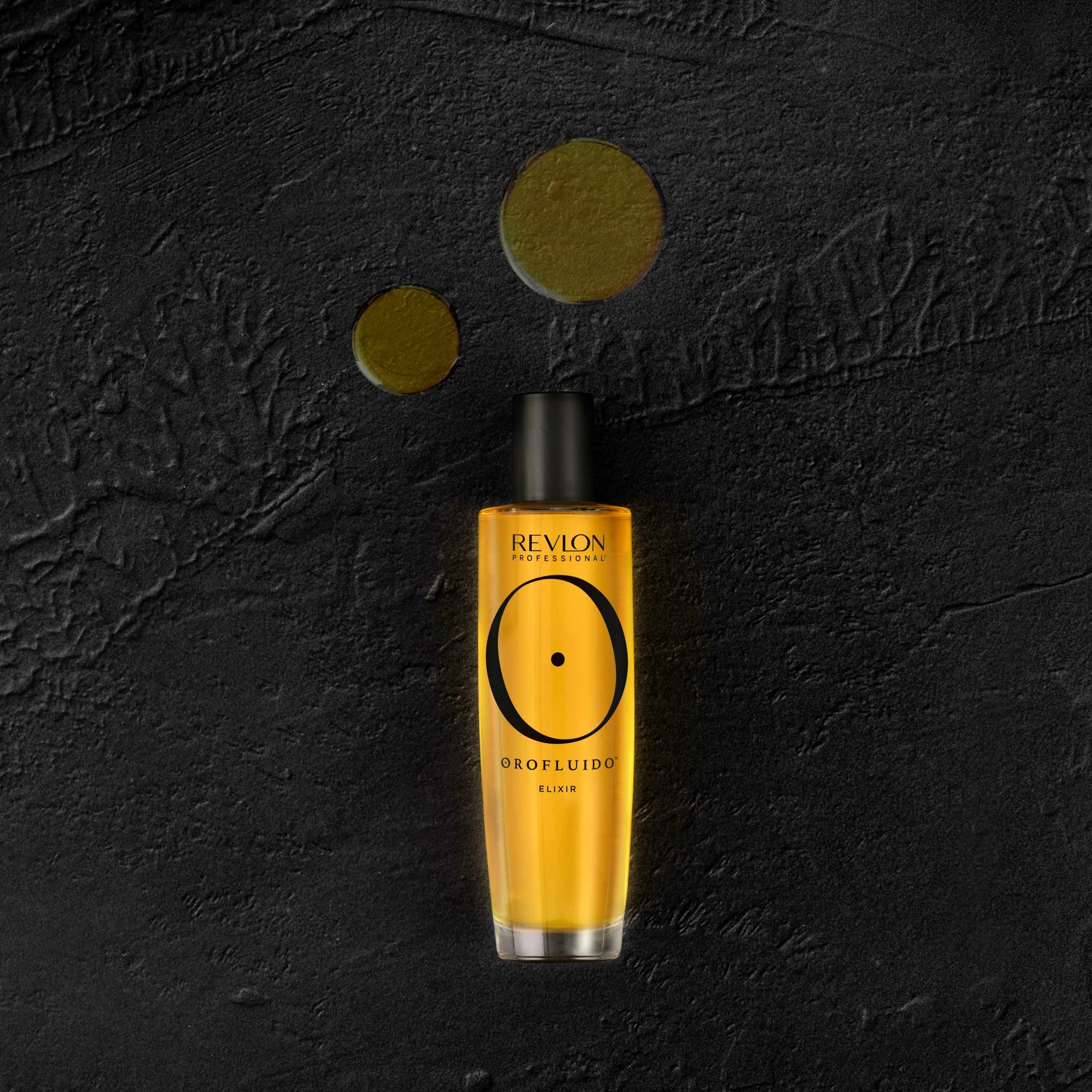 Revlon Orofluido Original Elixir, 100ml - Image 2 - Buy from Indicrest