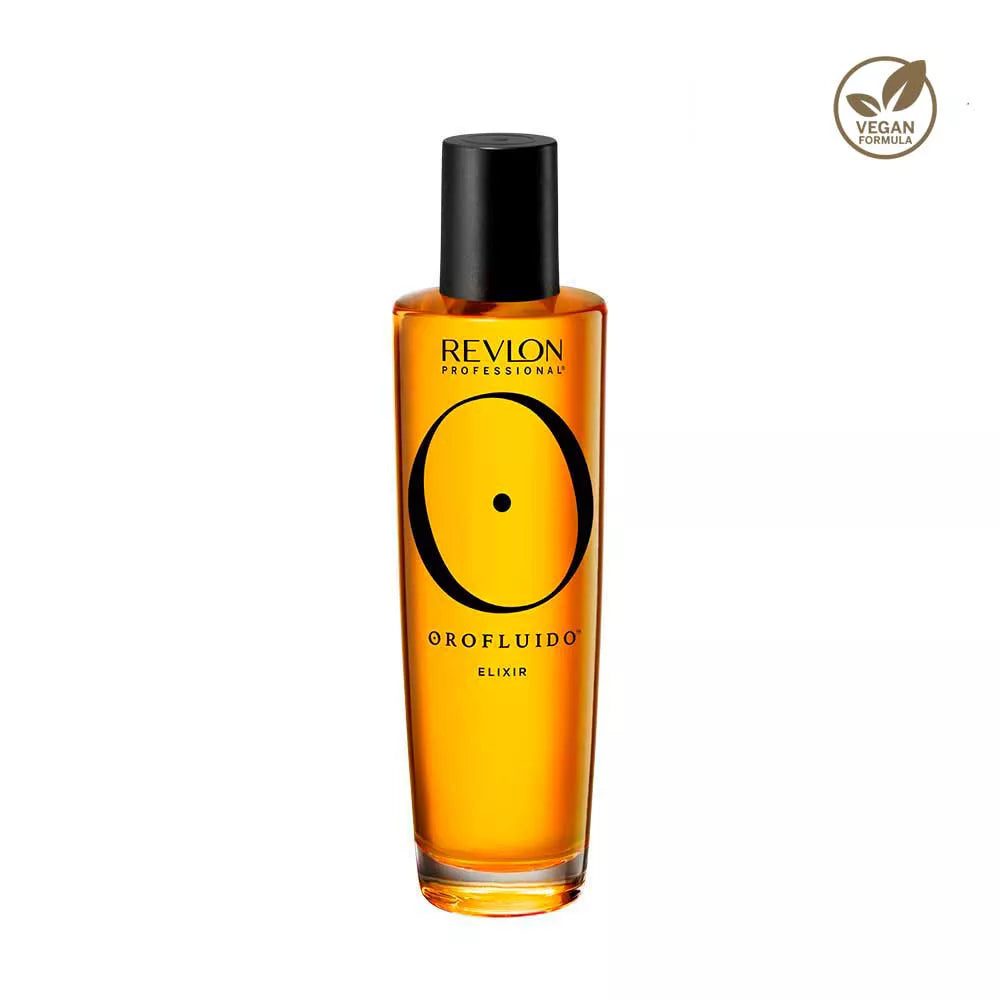 Revlon Orofluido Original Elixir, 100ml - Buy from Indicrest
