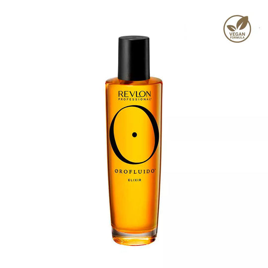 Revlon Orofluido Original Elixir, 100ml - Buy from Indicrest