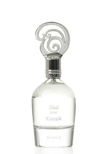 Khadlaj Perfumes OUD POUR KLASSIC,  100ml - Buy from Indicrest