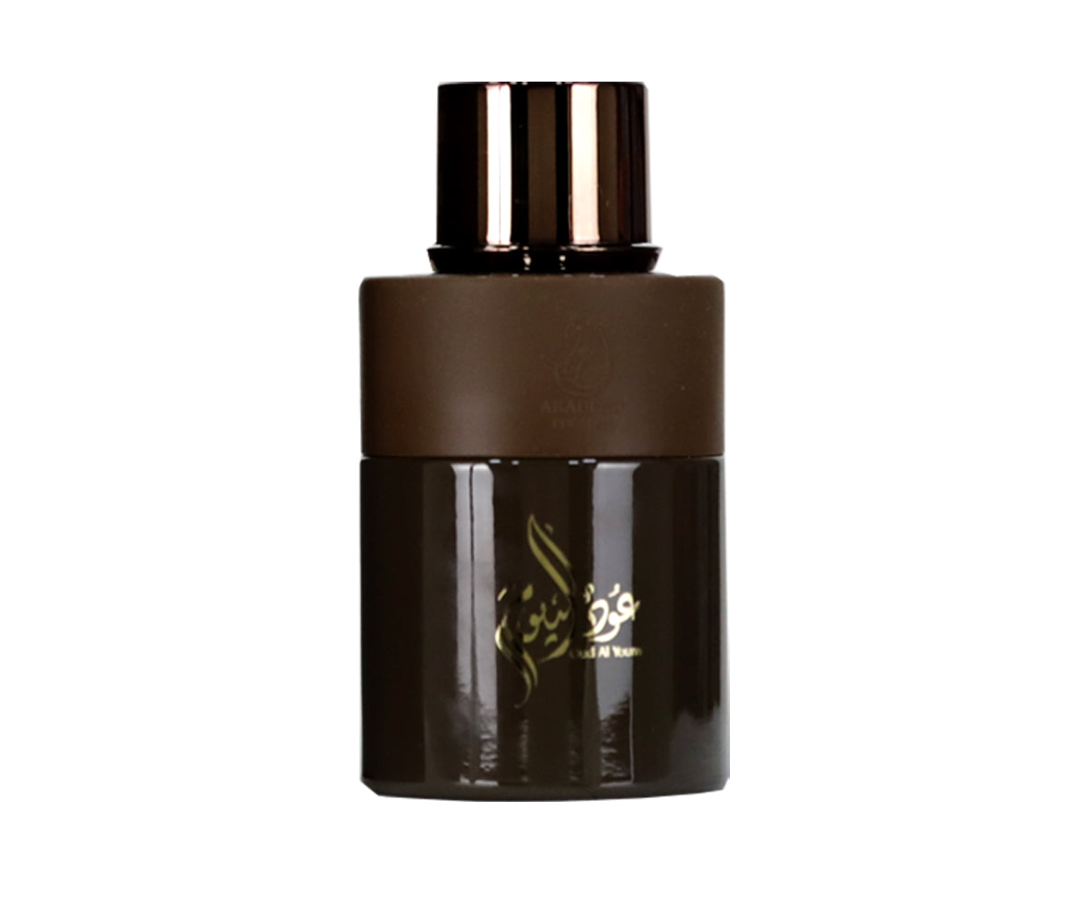 Arabiyat Prestige Oud Al Youm EDP, 100ml Unisex - Buy from Indicrest