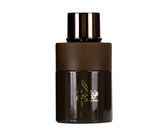 Arabiyat Prestige Oud Al Youm EDP, 100ml Unisex - Buy from Indicrest