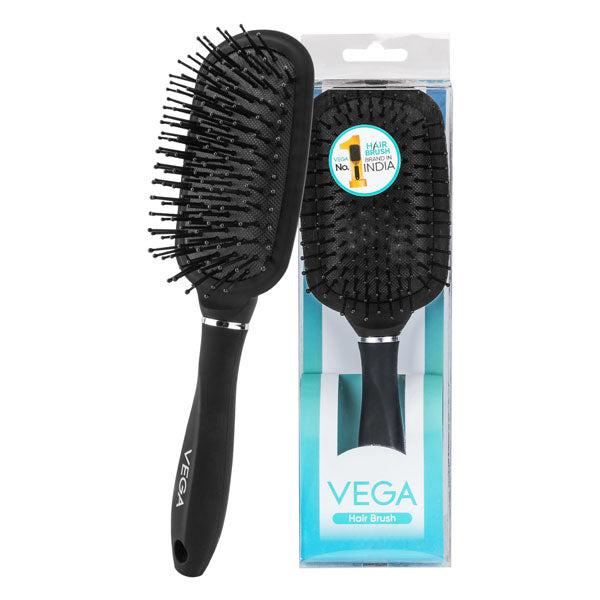 Vega Paddle Brush - E11-PB