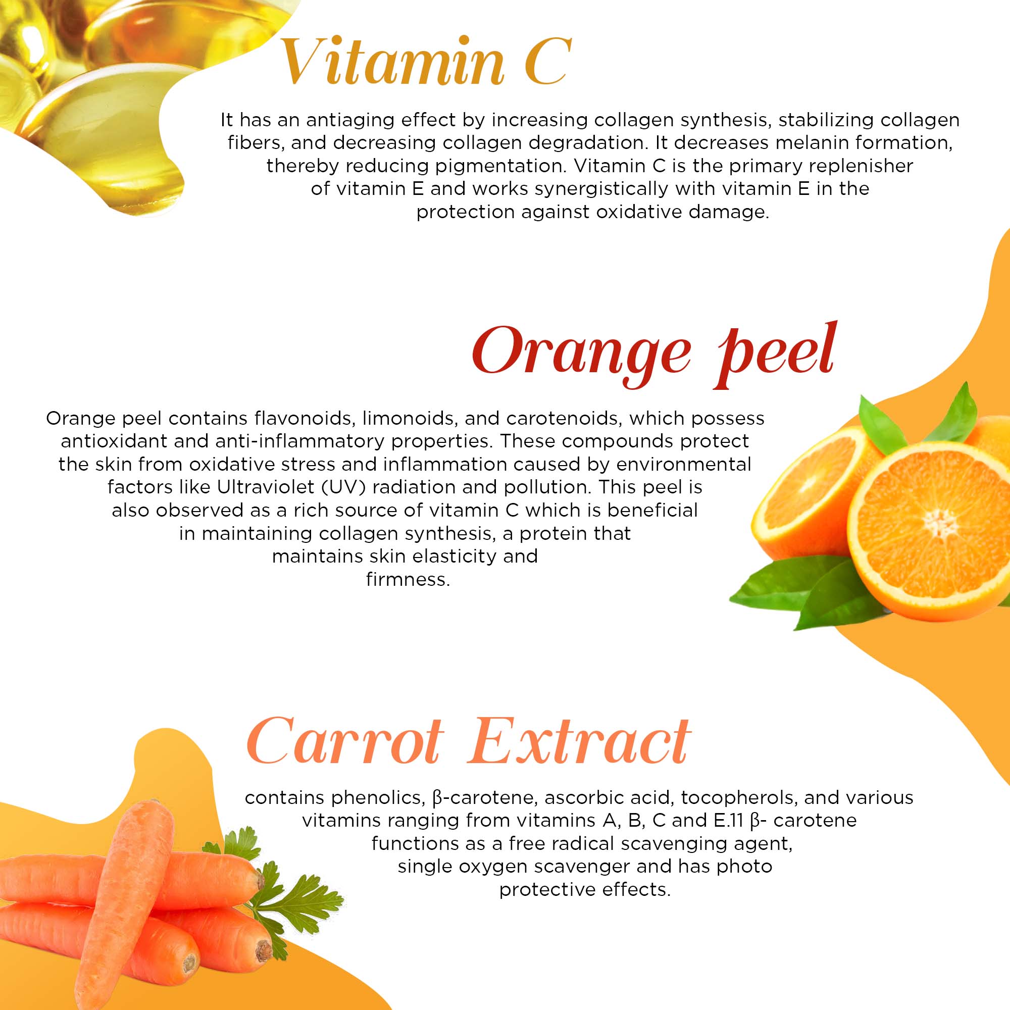 Astaberry Vitamin C Foaming Face Wash | foaming face wash - Image 9 - Buy from Indicrest