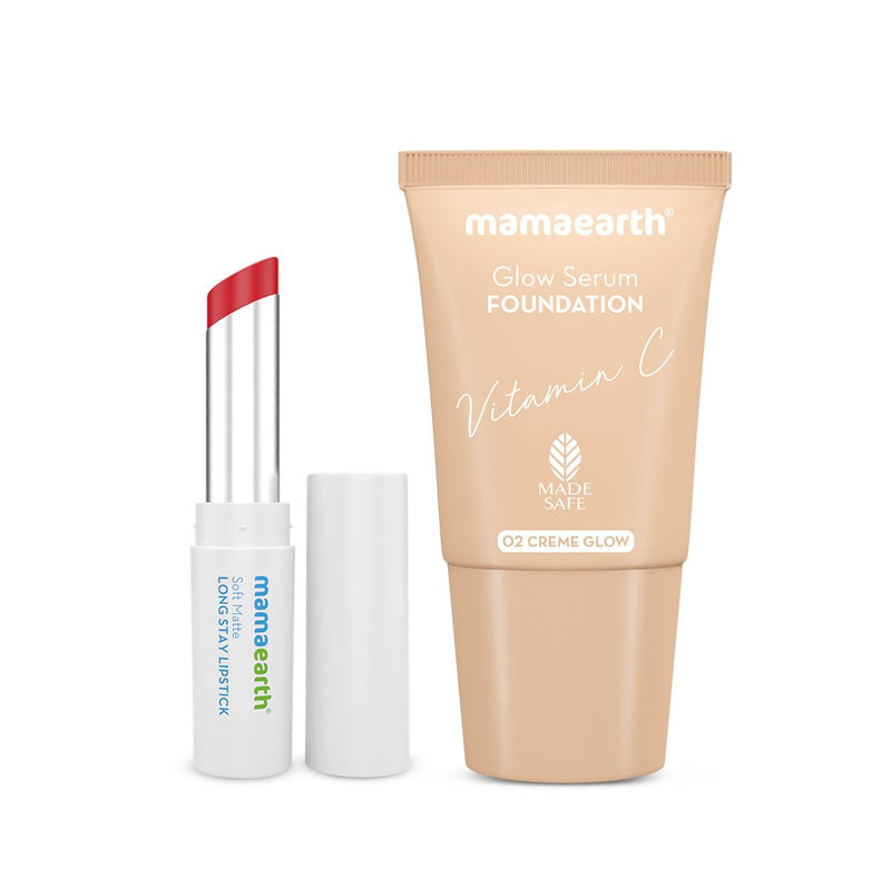 Mamaearth Party Ready Duo - Buy from Indicrest