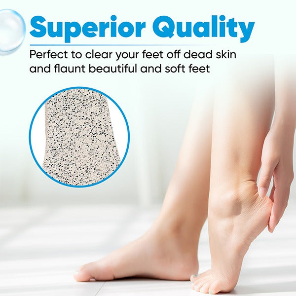 Vega Pumice Stone - PD-29