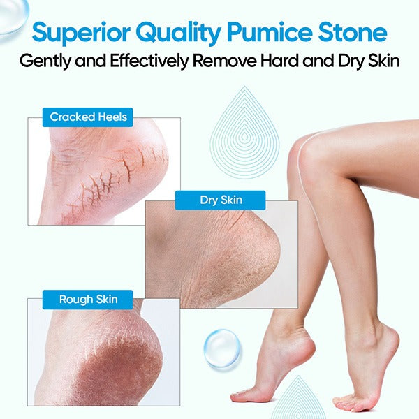 Vega Pumice Stone - PD-29