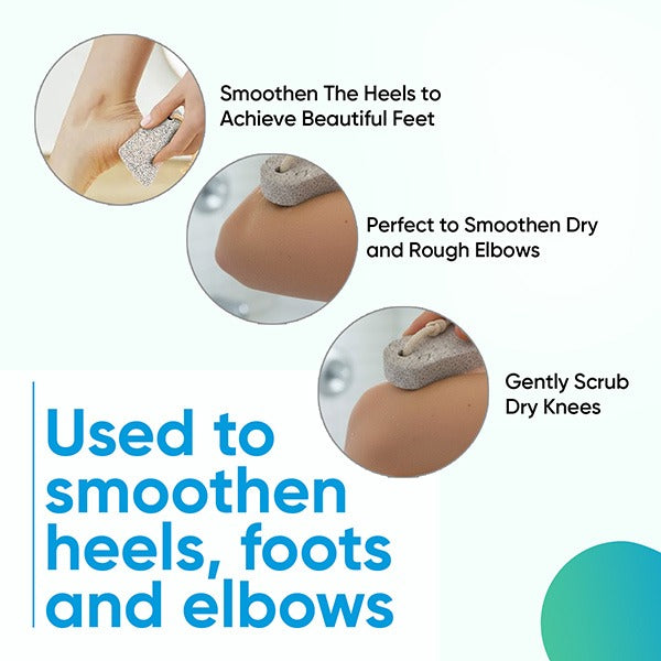 Vega Pumice Stone - PD-29